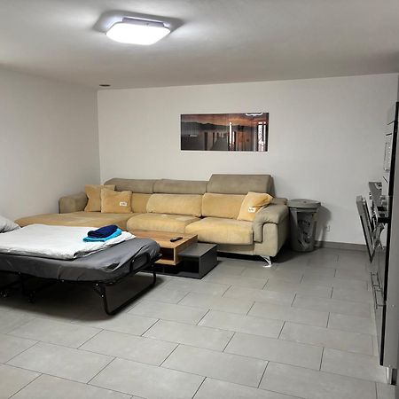 Maxhutte-Haidhof Ferienwohnung Annashome מראה חיצוני תמונה