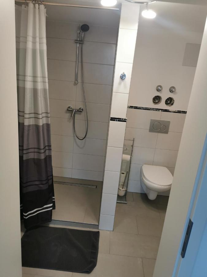 Maxhutte-Haidhof Ferienwohnung Annashome מראה חיצוני תמונה