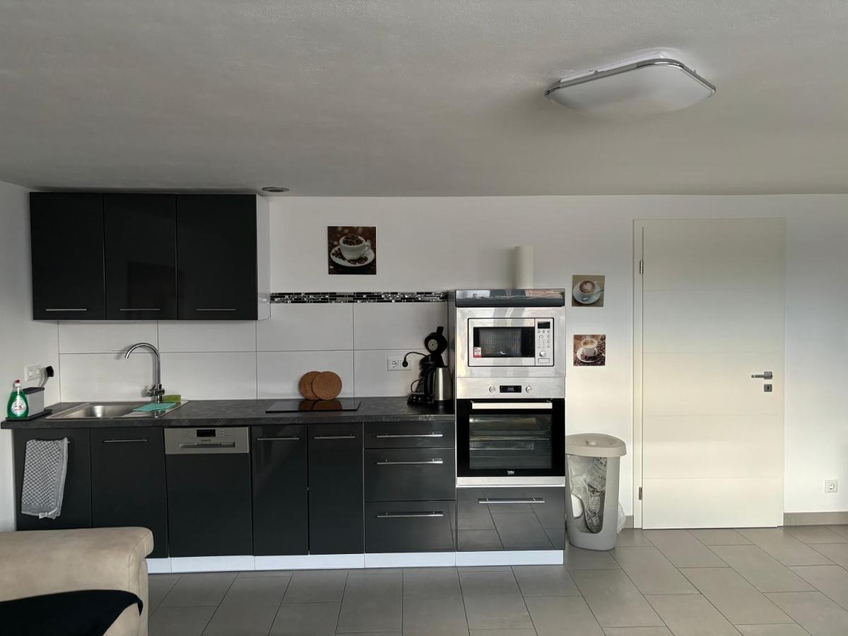 Maxhutte-Haidhof Ferienwohnung Annashome מראה חיצוני תמונה