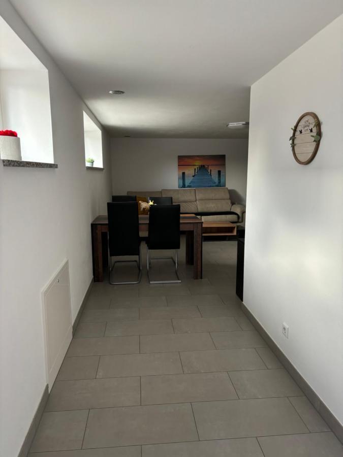 Maxhutte-Haidhof Ferienwohnung Annashome מראה חיצוני תמונה