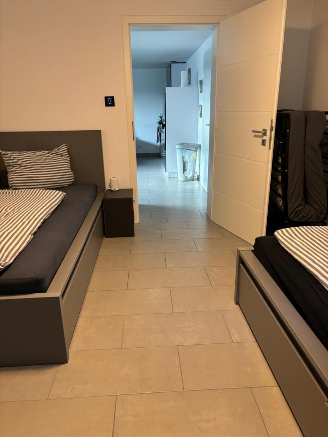 Maxhutte-Haidhof Ferienwohnung Annashome מראה חיצוני תמונה