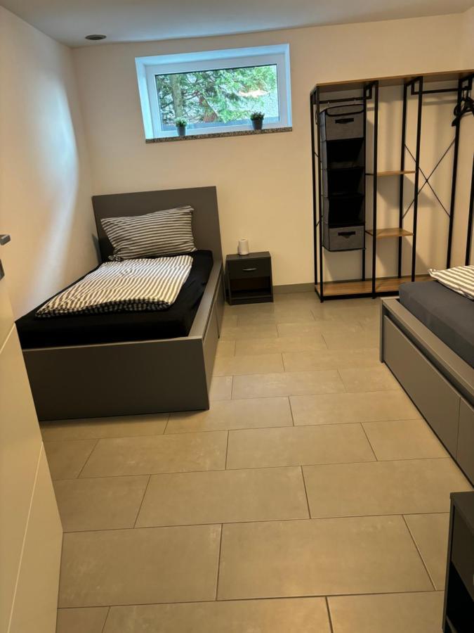 Maxhutte-Haidhof Ferienwohnung Annashome מראה חיצוני תמונה