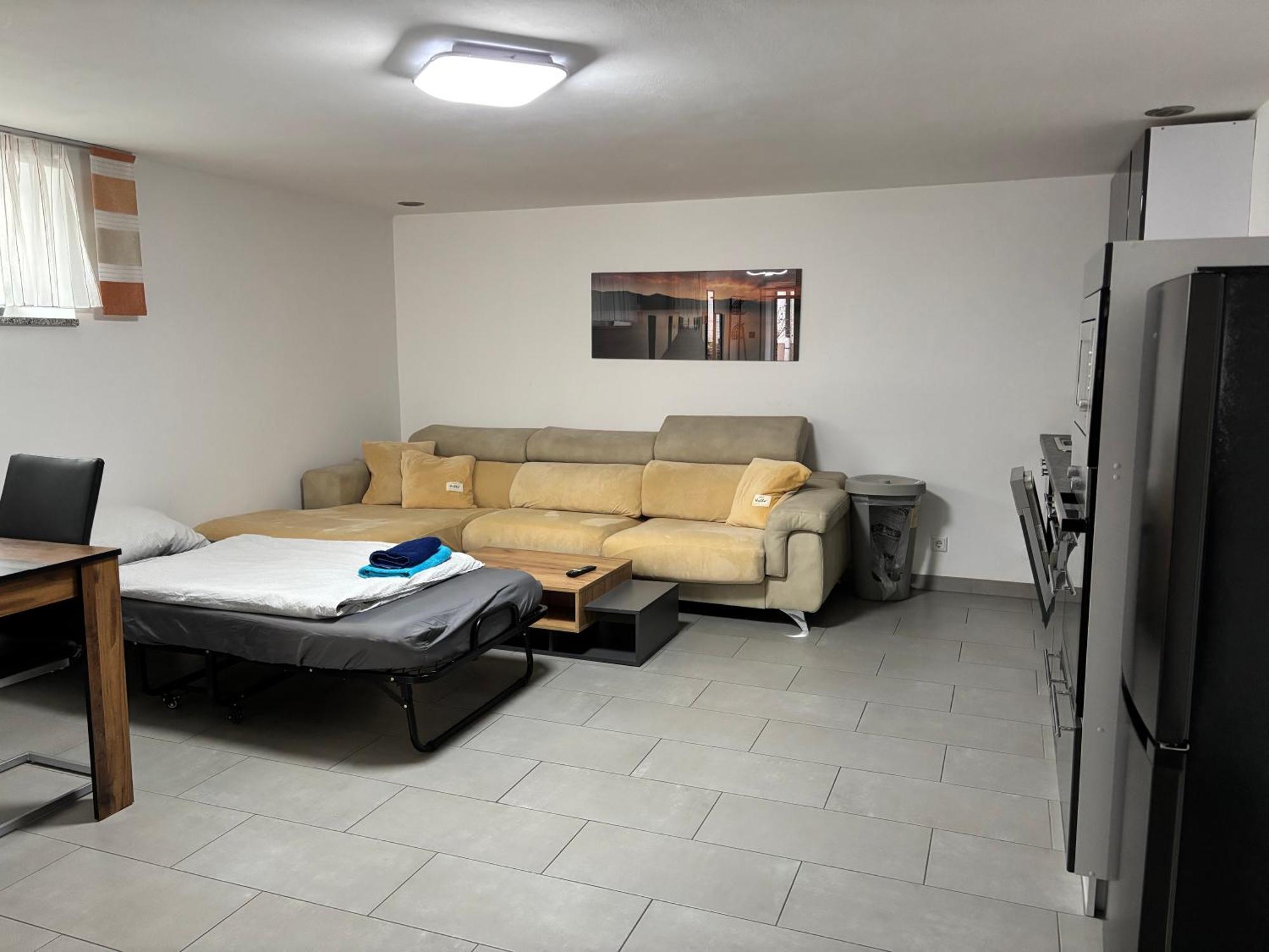 Maxhutte-Haidhof Ferienwohnung Annashome מראה חיצוני תמונה