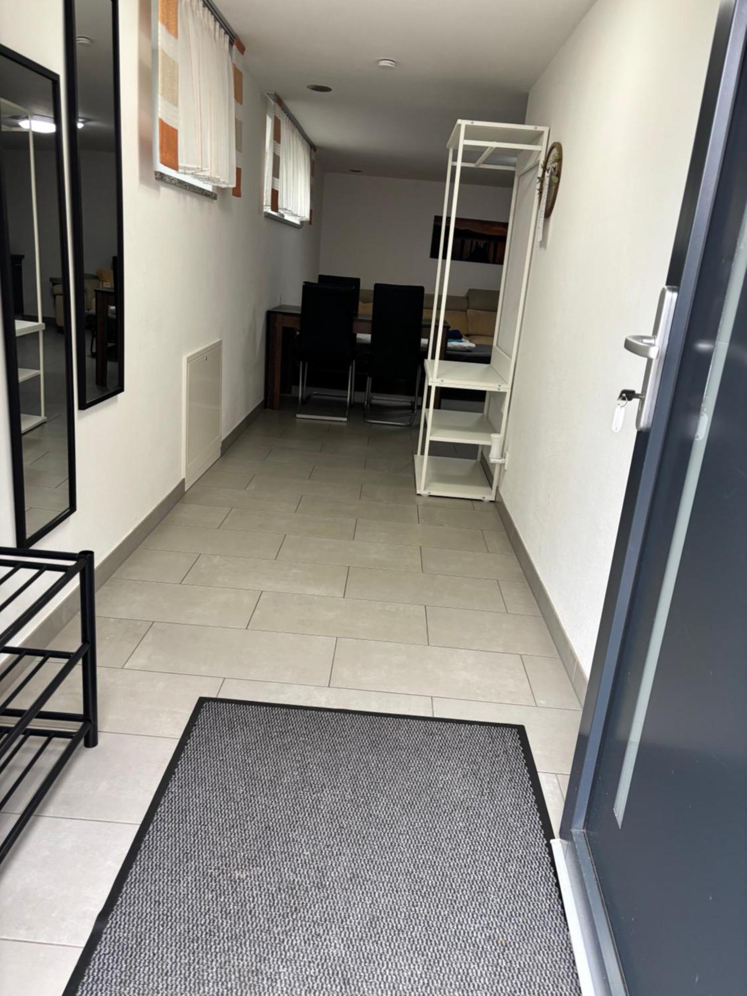 Maxhutte-Haidhof Ferienwohnung Annashome מראה חיצוני תמונה